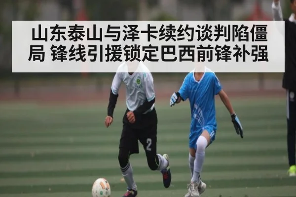 山东泰山与泽卡续约谈判陷僵局 锋线引援锁定巴西前锋补强 | kaiyun