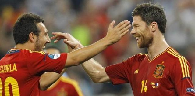 kaiyun-卡索拉：阿隆索一直是标杆人物，他将会成为非常出色的教练