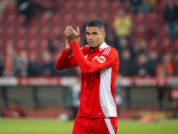 kaiyun-德天空：柏林联后卫多基不具备转换会籍资格，无法为苏里南队出战