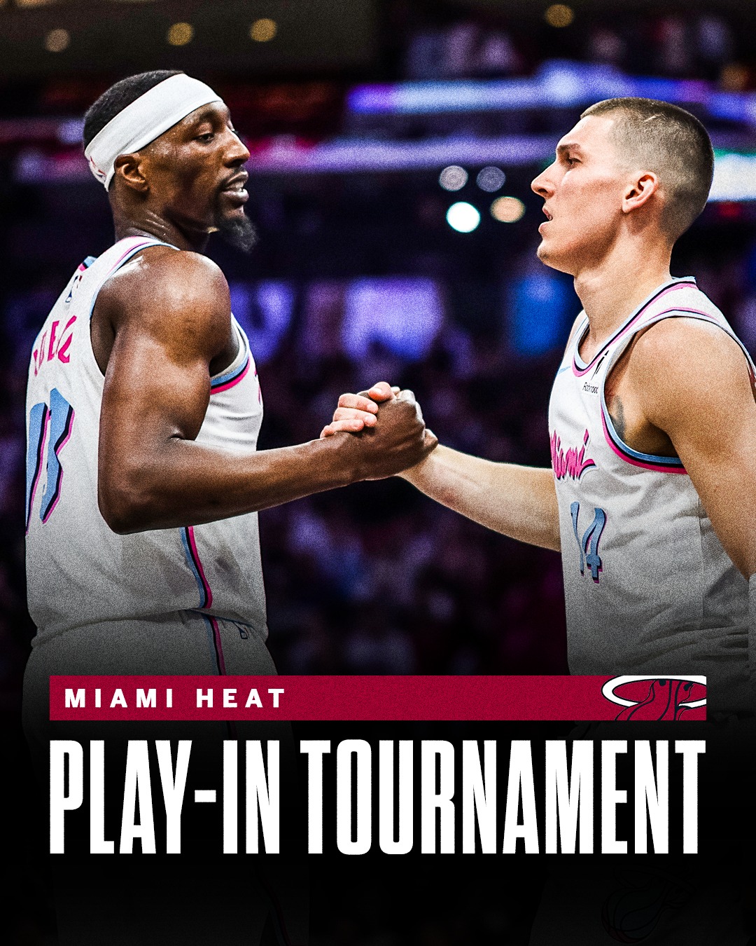 kaiyun-去年创造历史！热火不敌猛龙锁定附加赛 将连续4年征战附加赛